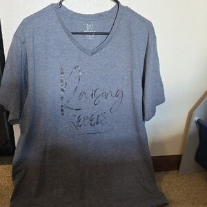 George Gray Short Sleeve Tee